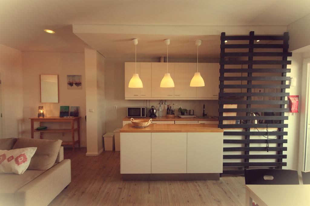 Nineteen Studios Peniche Extérieur photo