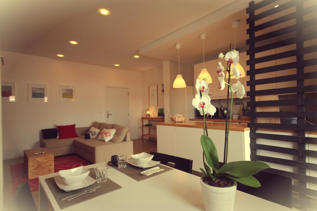 Nineteen Studios Peniche Extérieur photo