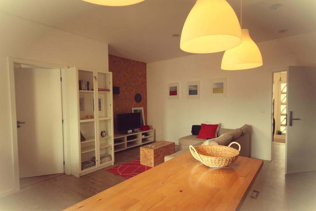 Nineteen Studios Peniche Extérieur photo