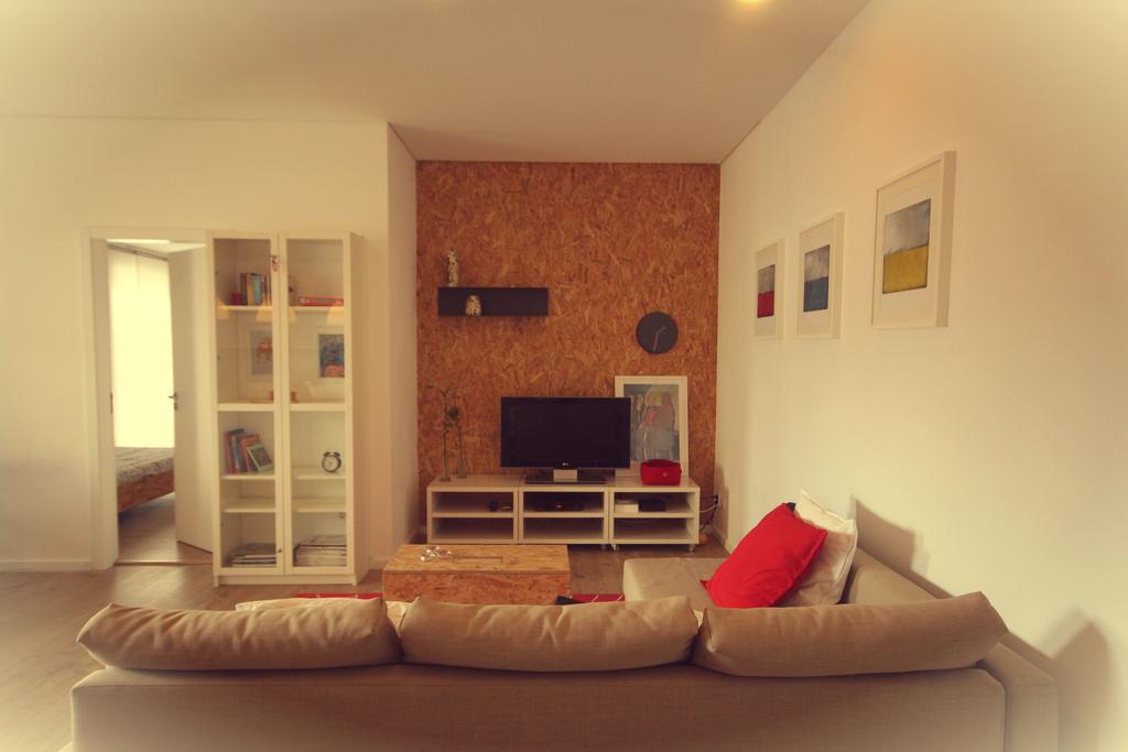 Nineteen Studios Peniche Extérieur photo
