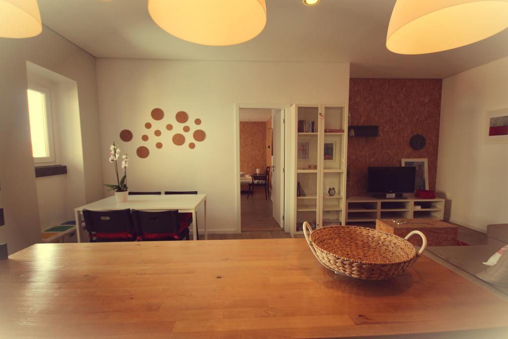 Nineteen Studios Peniche Chambre photo