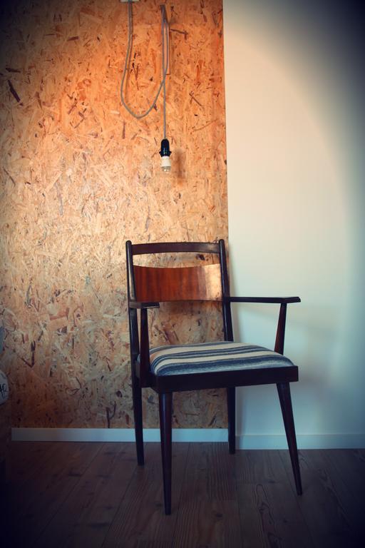 Nineteen Studios Peniche Chambre photo