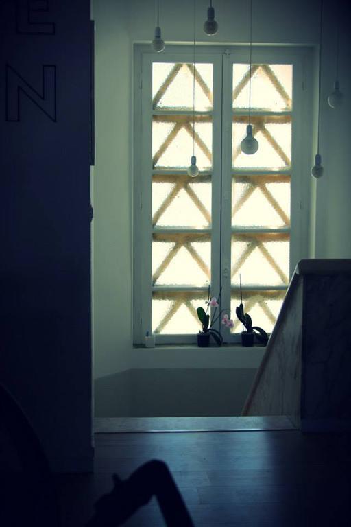 Nineteen Studios Peniche Chambre photo