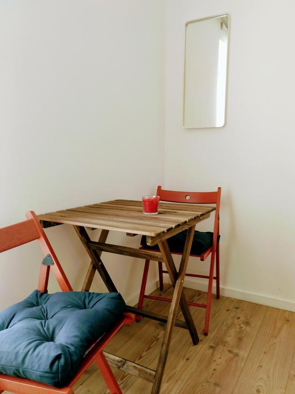 Nineteen Studios Peniche Extérieur photo